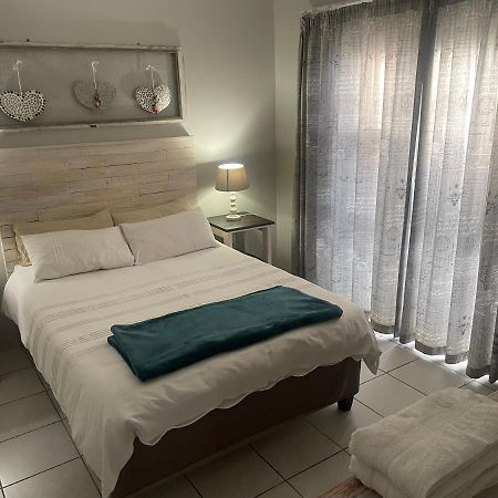 Anas Inn Walvis Bay Esterno foto