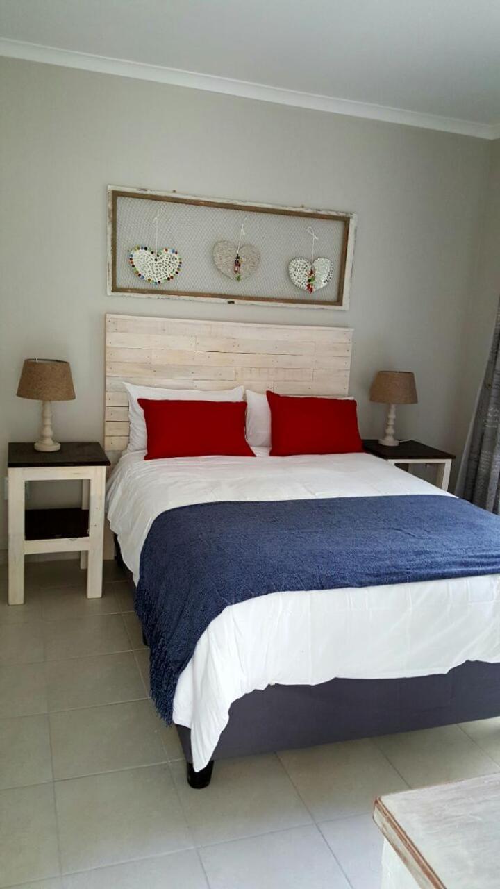 Anas Inn Walvis Bay Esterno foto